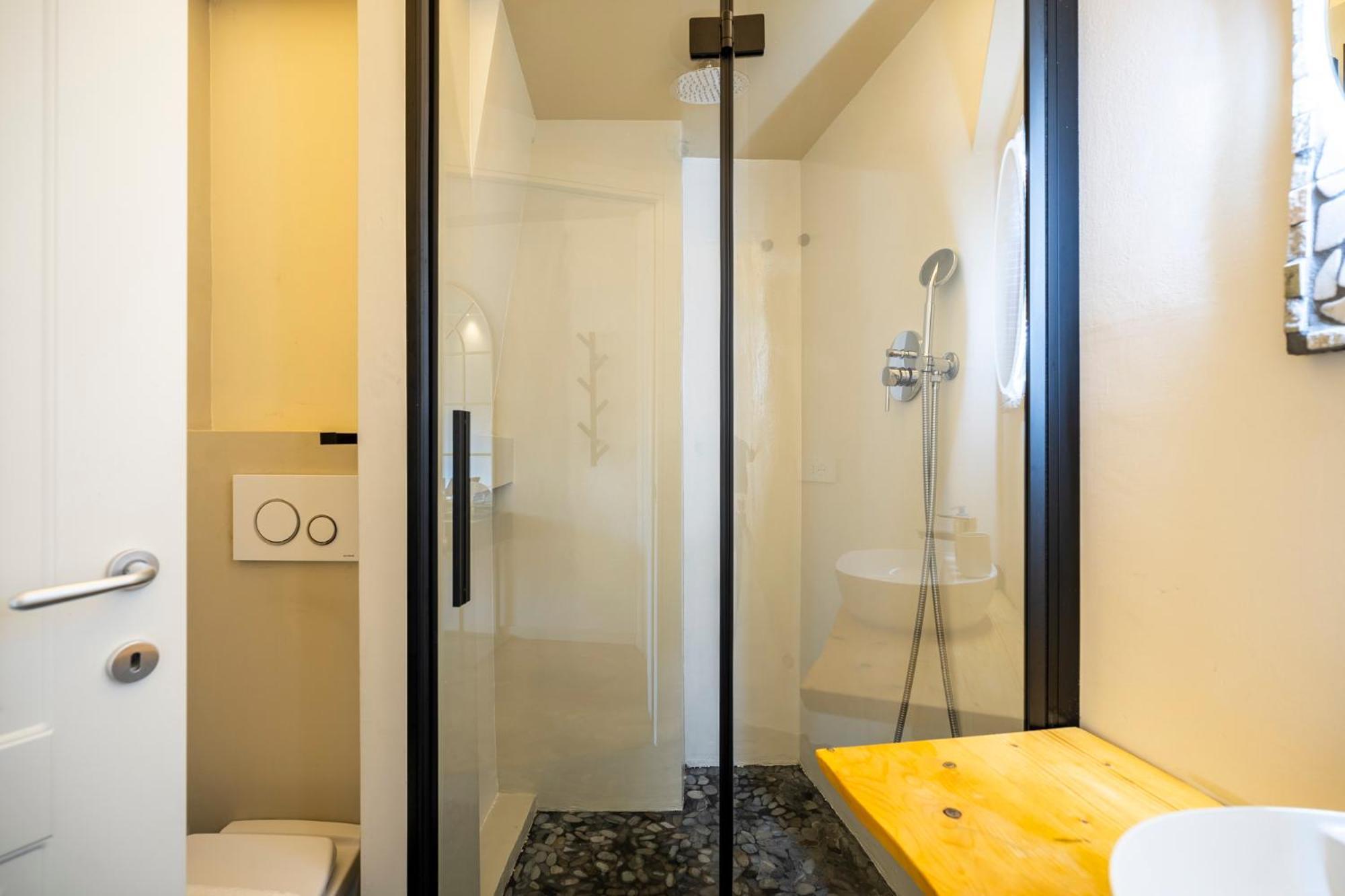Duomo - Camere Matrimoniali Con Bagno Privato Florencia Exterior foto